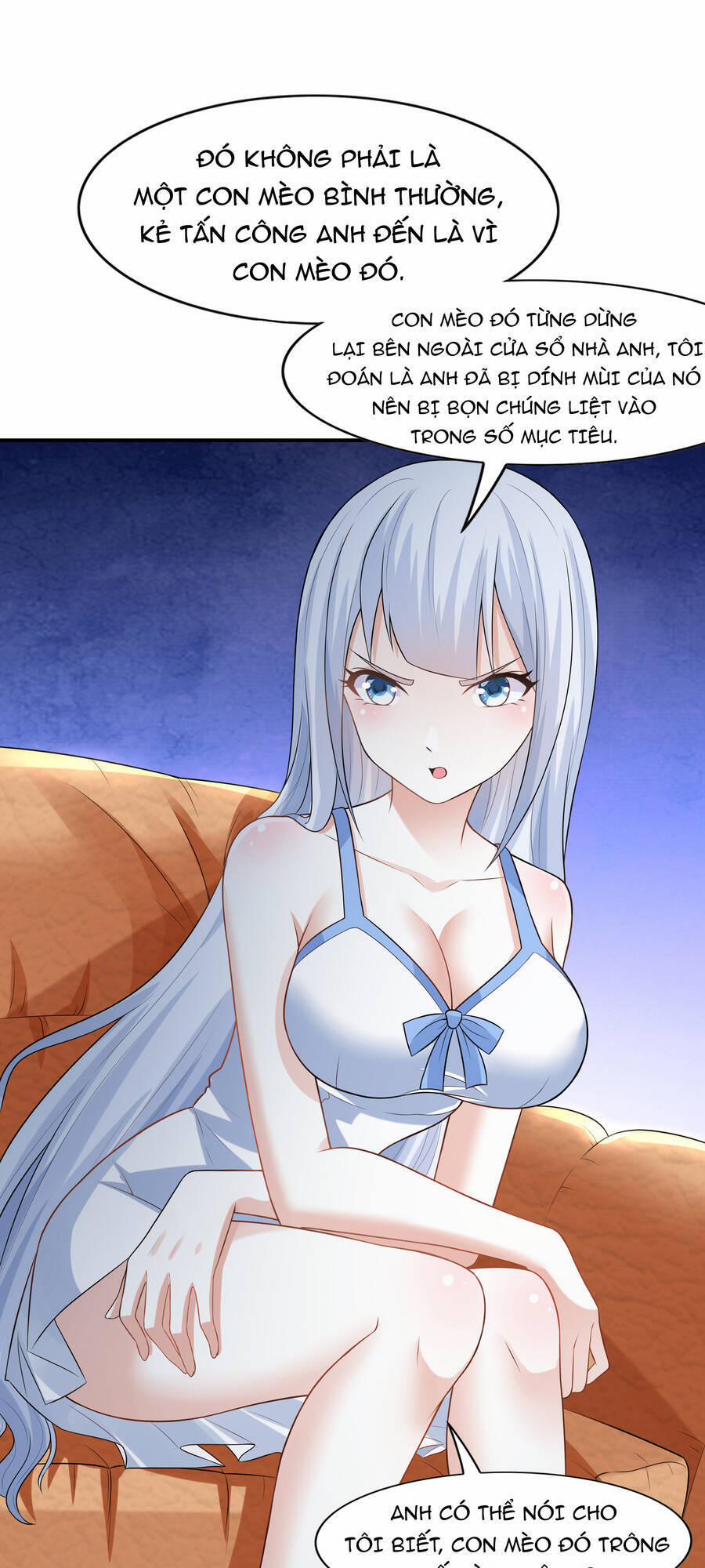 Cuộc Sống Treo Máy 3 trang 44