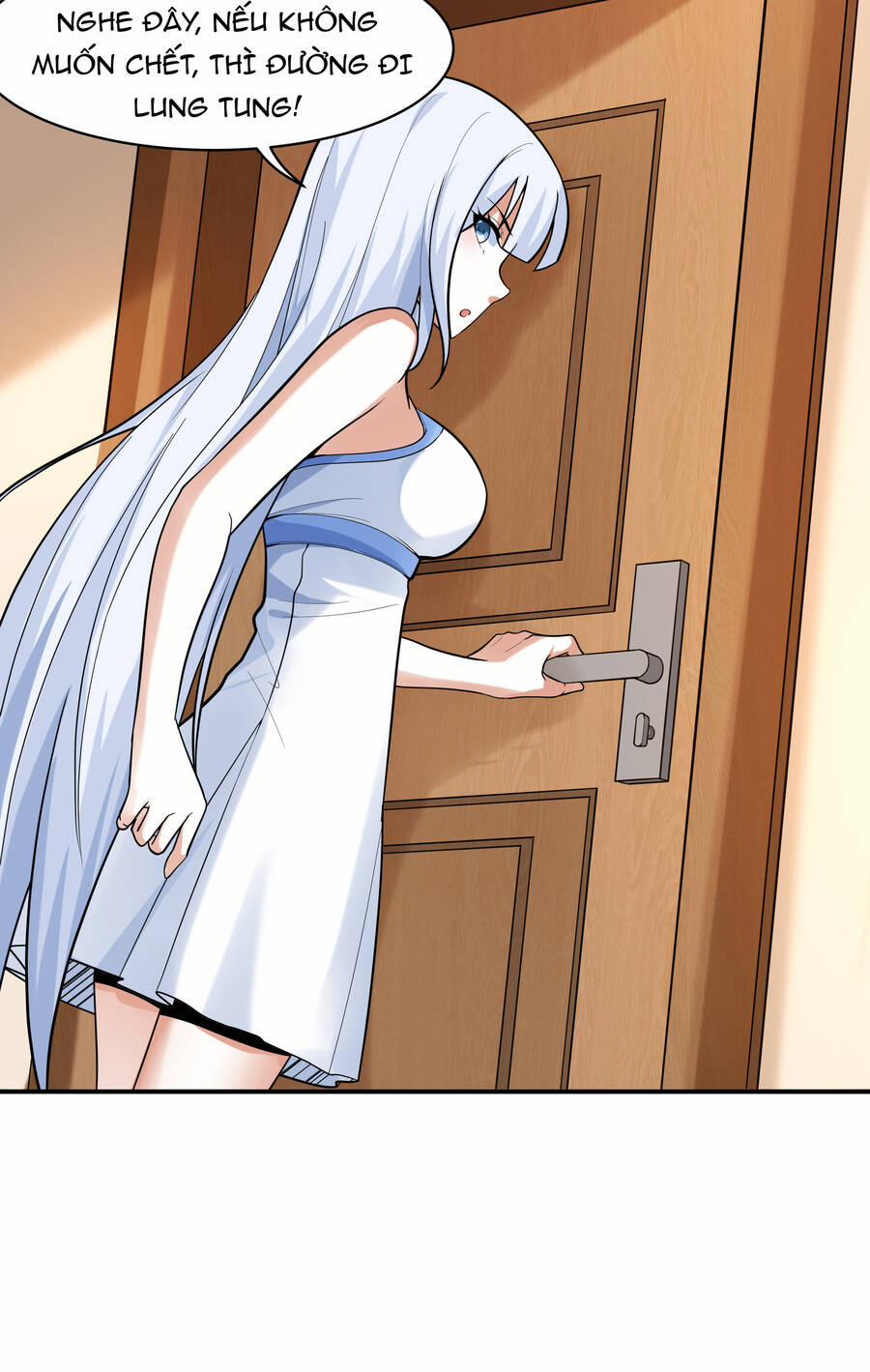 Cuộc Sống Treo Máy 3 trang 65