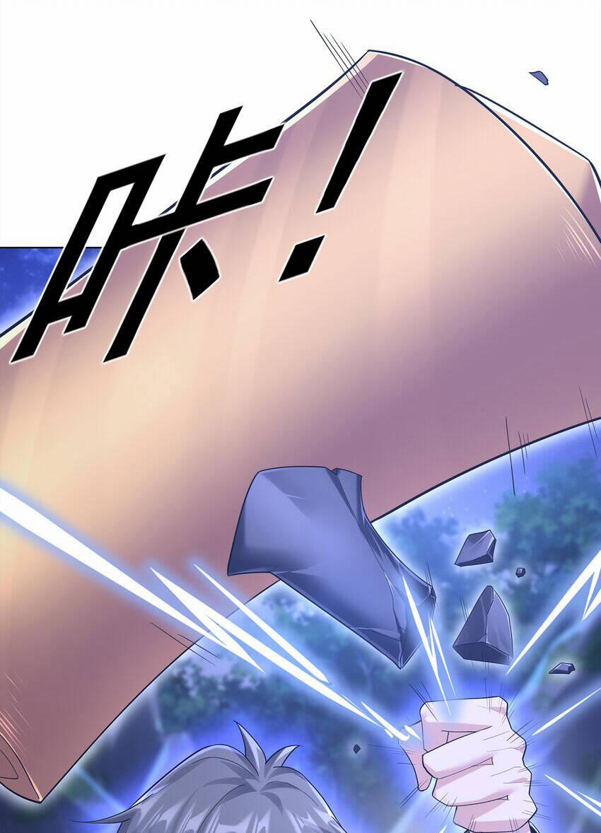 Cuộc Sống Treo Máy 30 trang 10