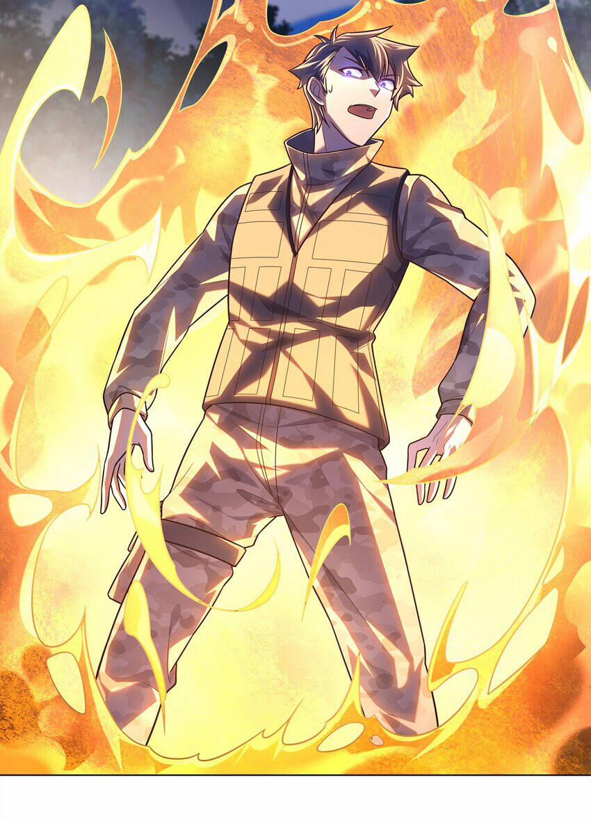 Cuộc Sống Treo Máy 30 trang 26