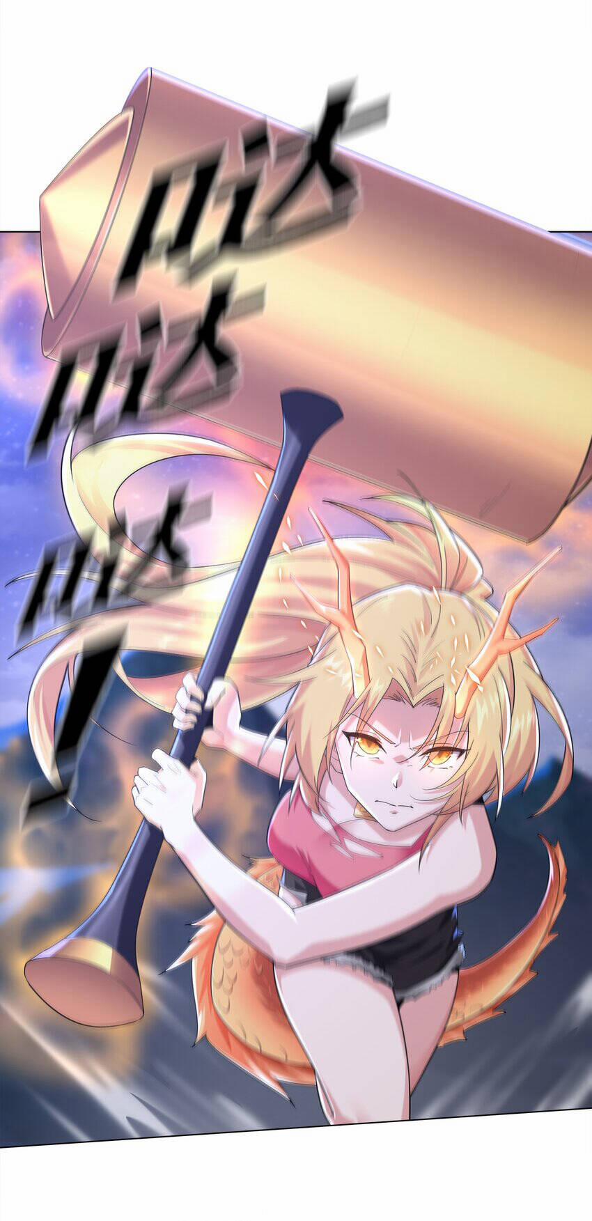 Cuộc Sống Treo Máy 30 trang 3