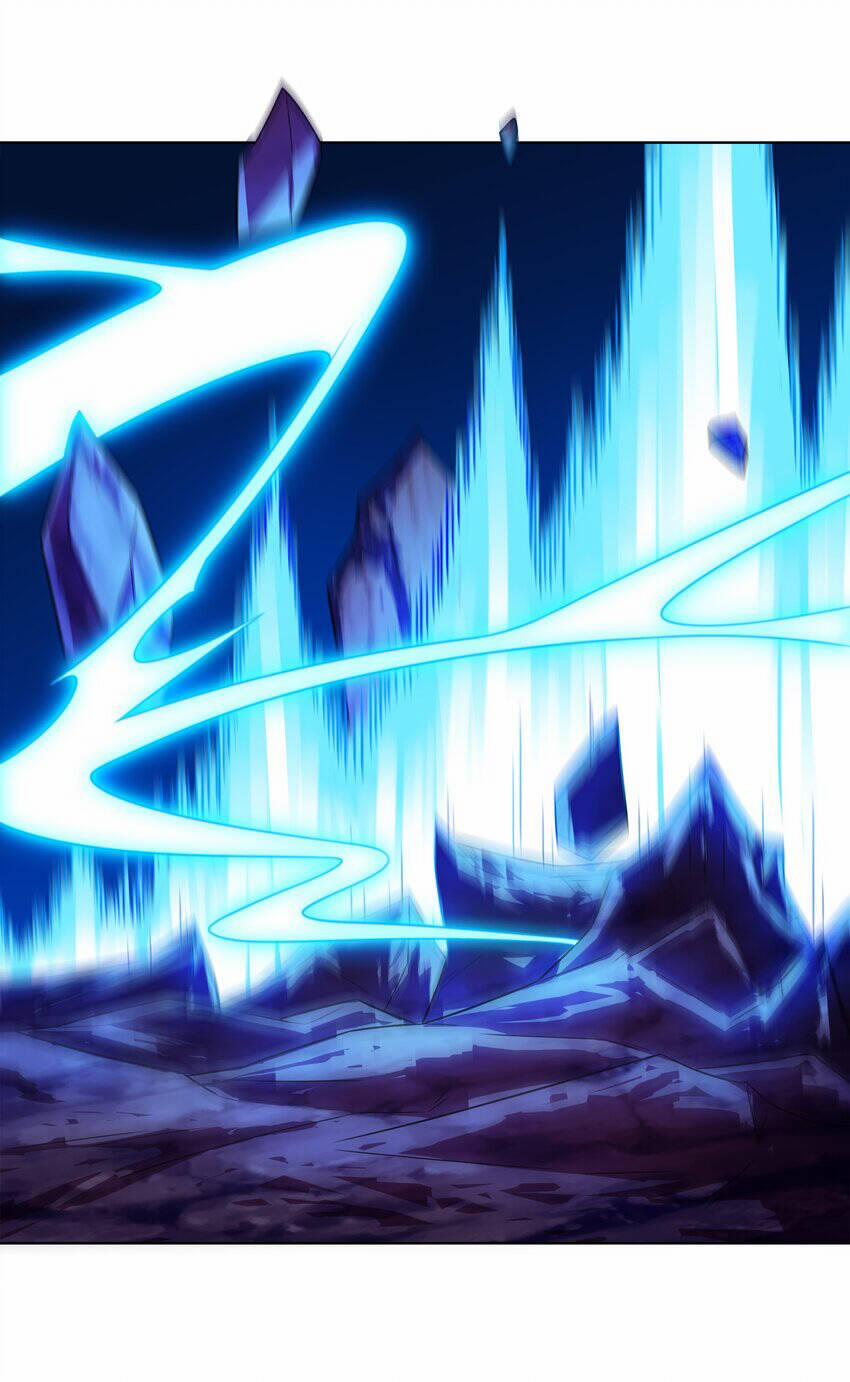 Cuộc Sống Treo Máy 30 trang 35