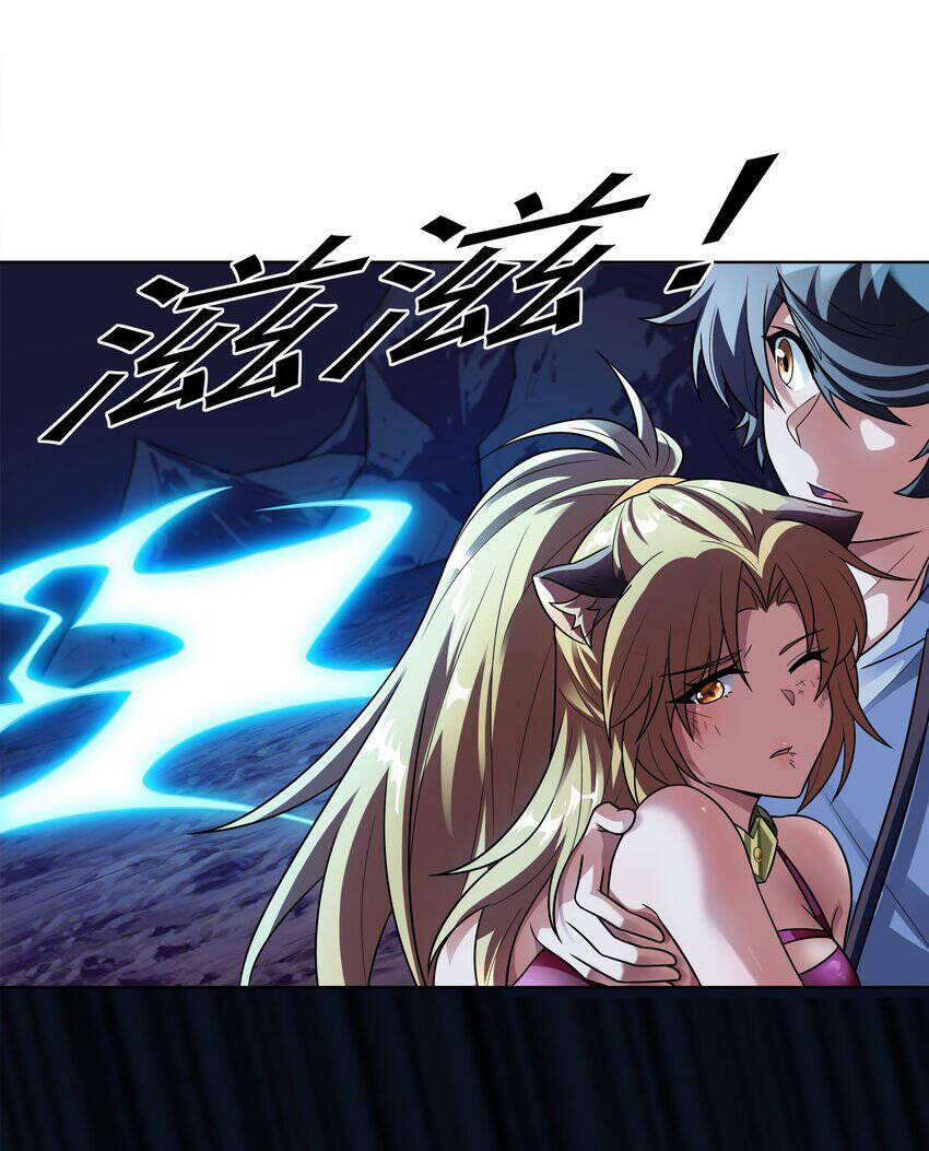 Cuộc Sống Treo Máy 30 trang 36