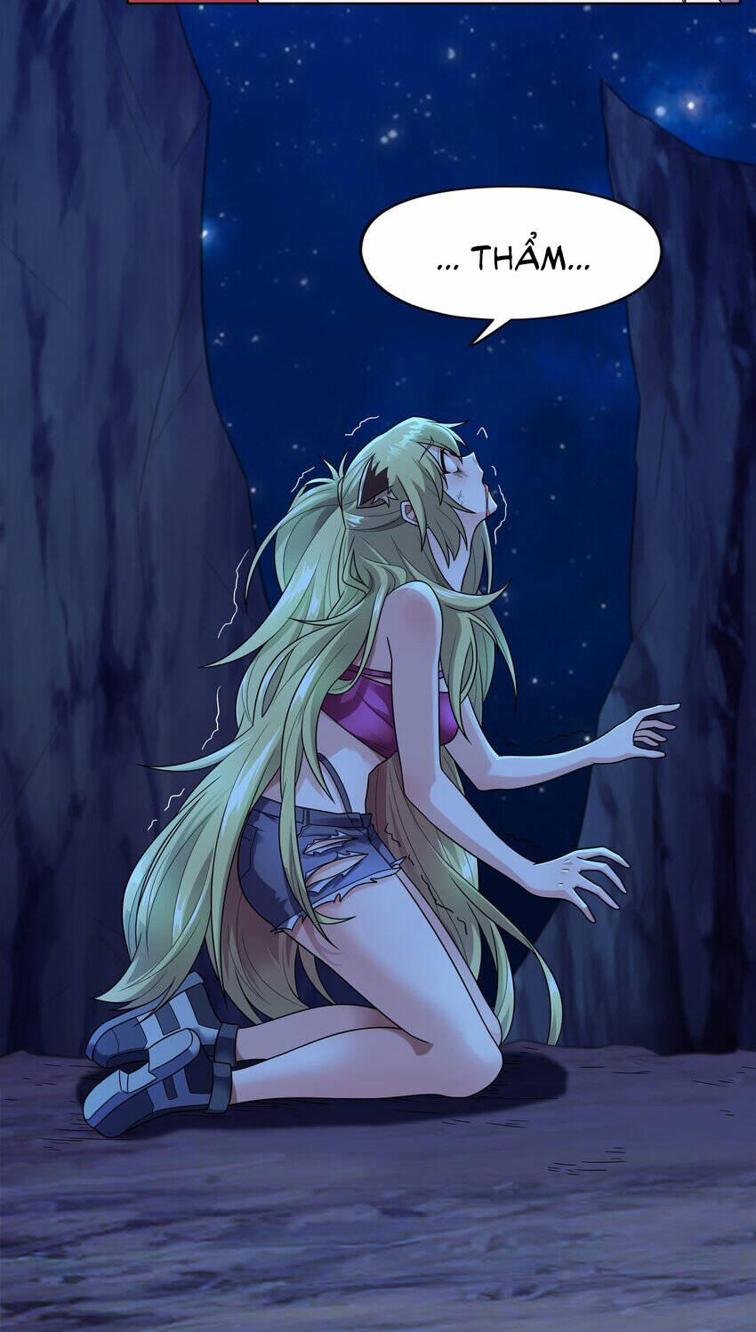 Cuộc Sống Treo Máy 30 trang 40