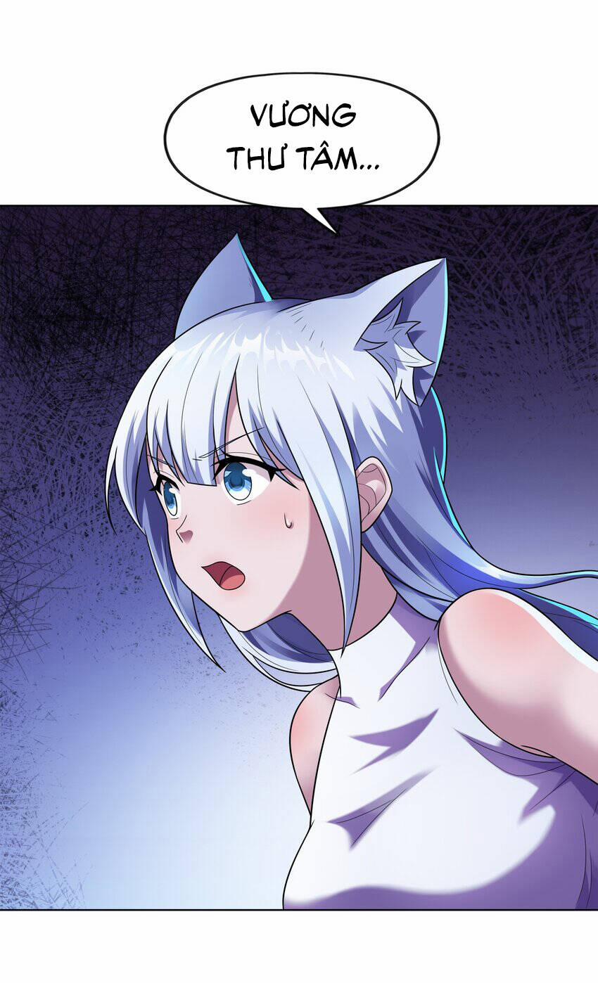 Cuộc Sống Treo Máy 30 trang 45