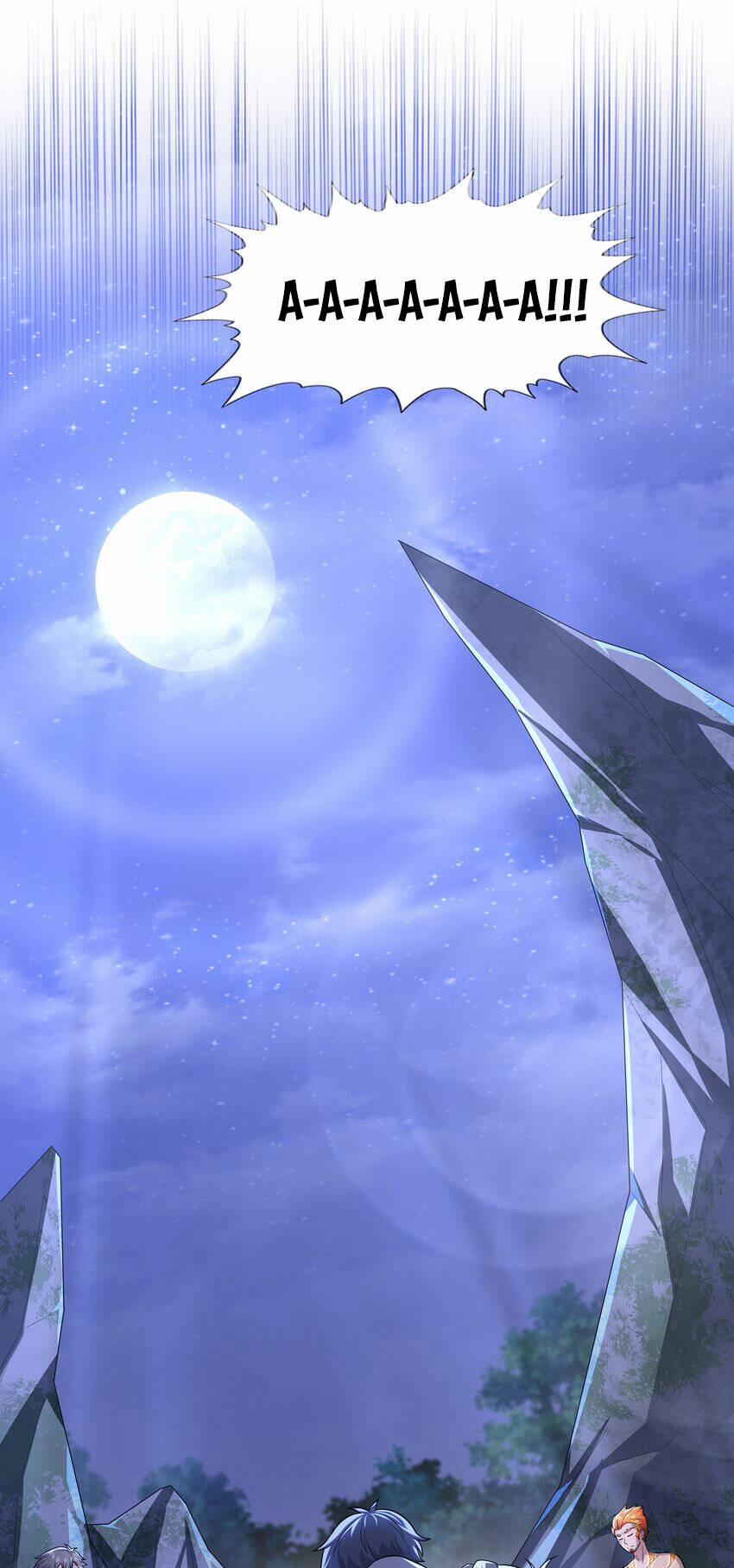 Cuộc Sống Treo Máy 30 trang 70