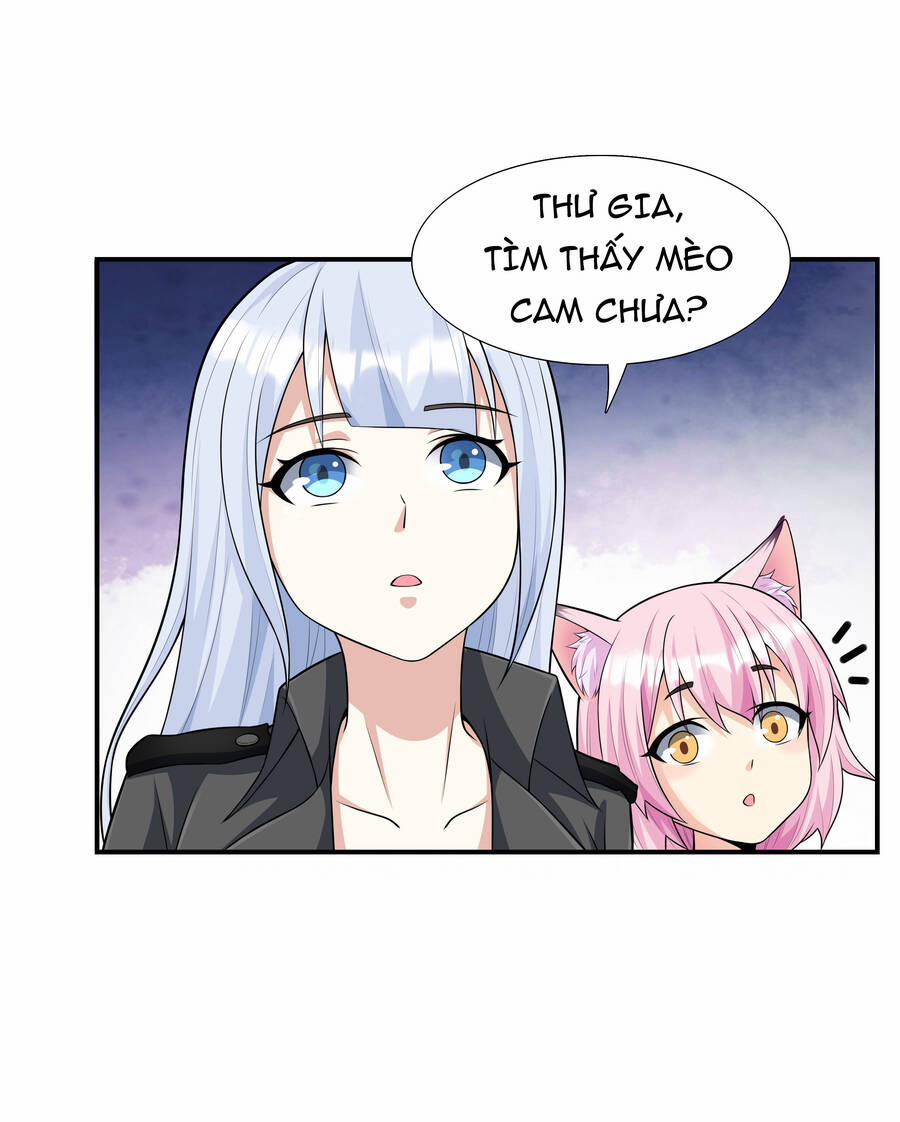 Cuộc Sống Treo Máy 4 trang 16