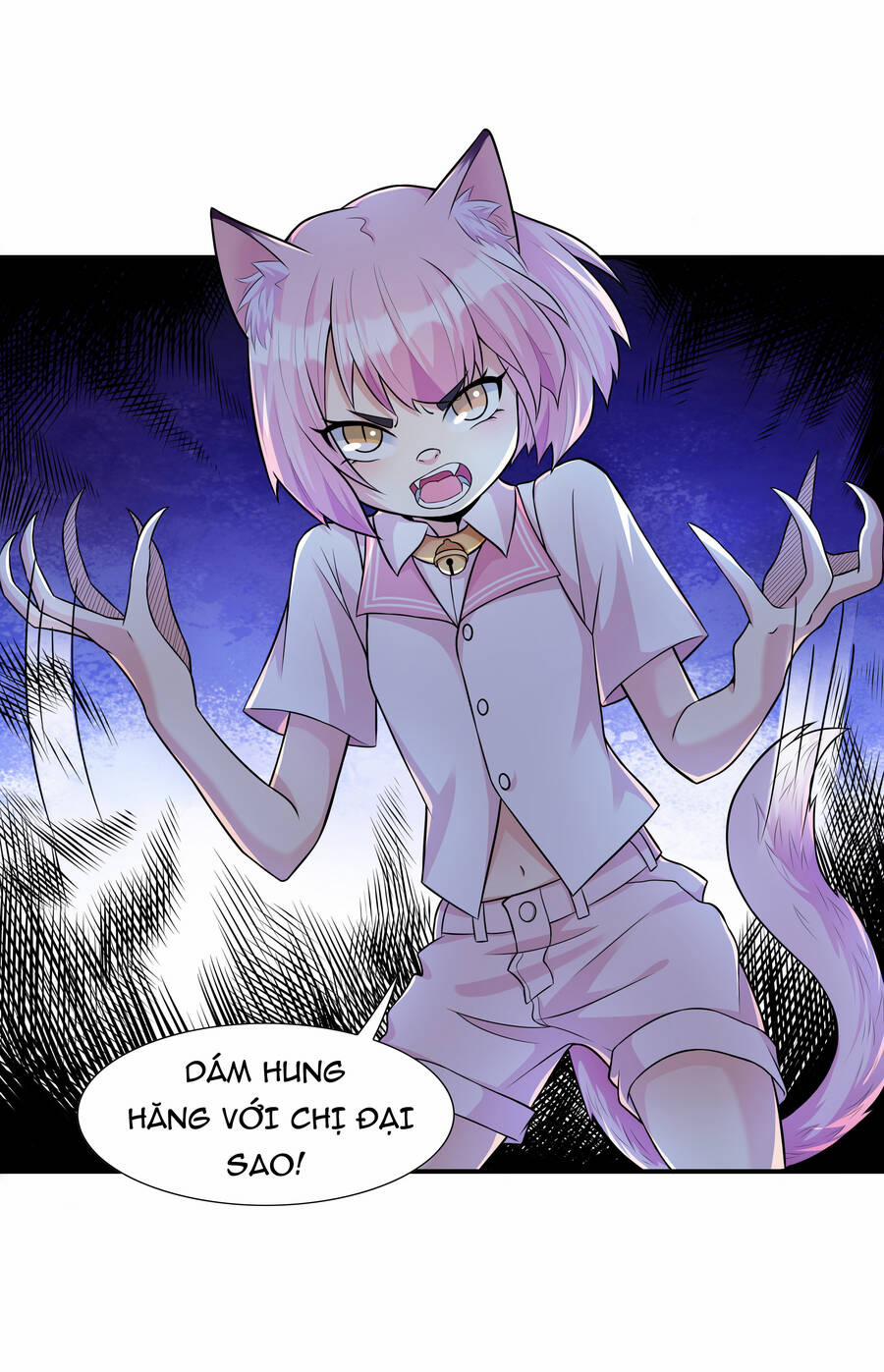 Cuộc Sống Treo Máy 4 trang 26