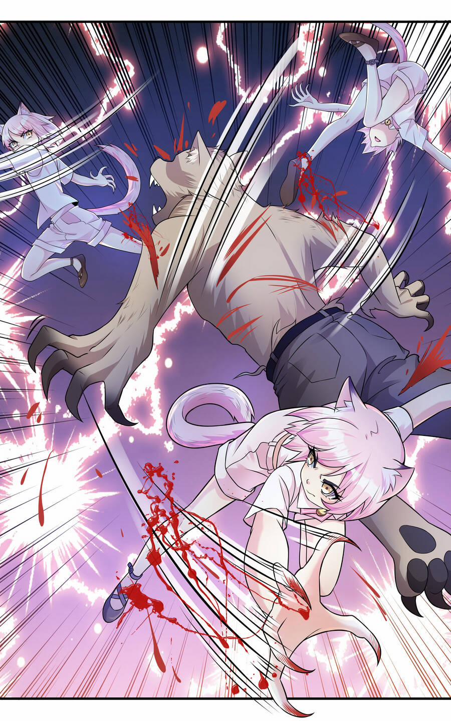 Cuộc Sống Treo Máy 4 trang 28