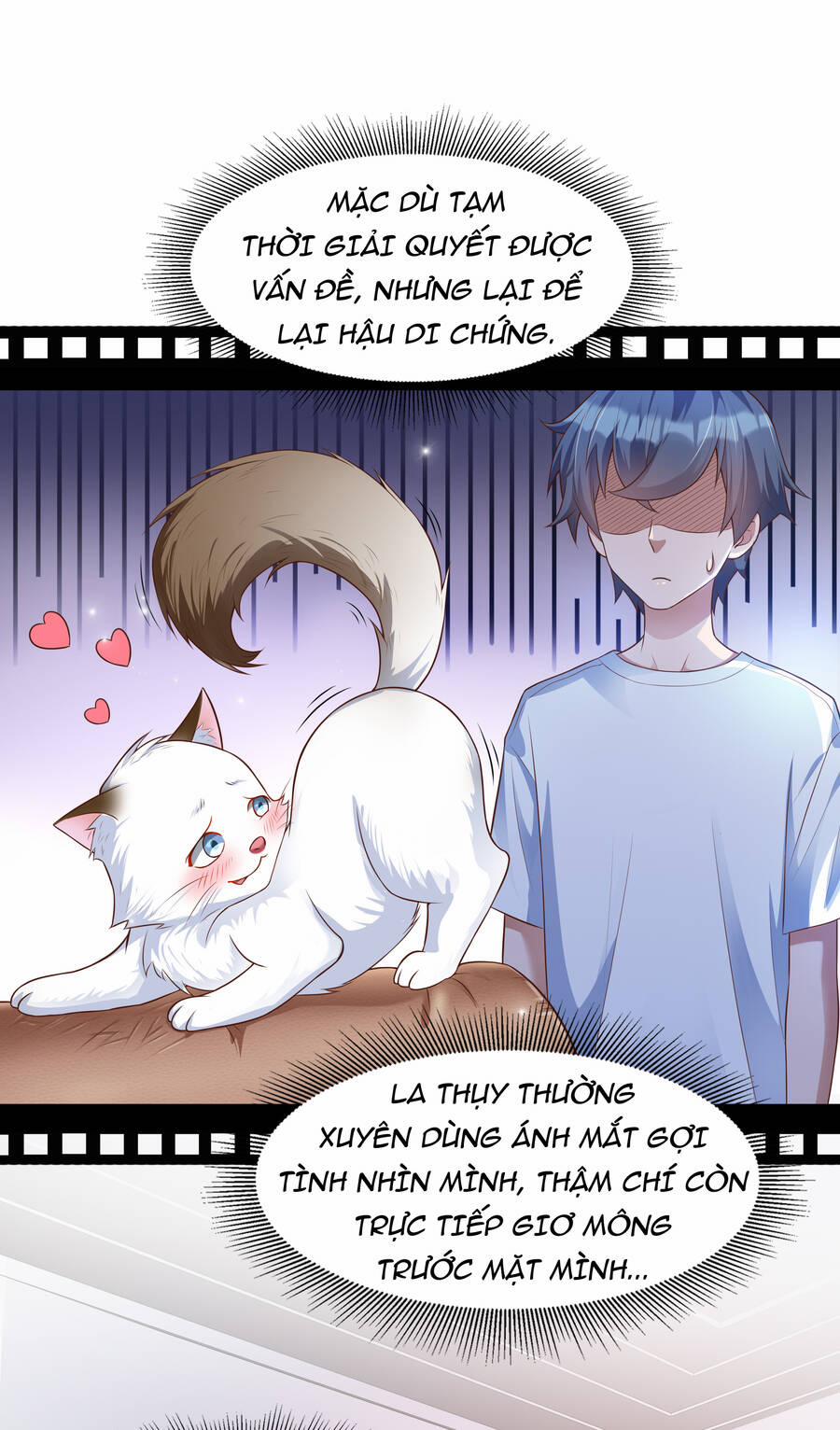 Cuộc Sống Treo Máy 4 trang 3
