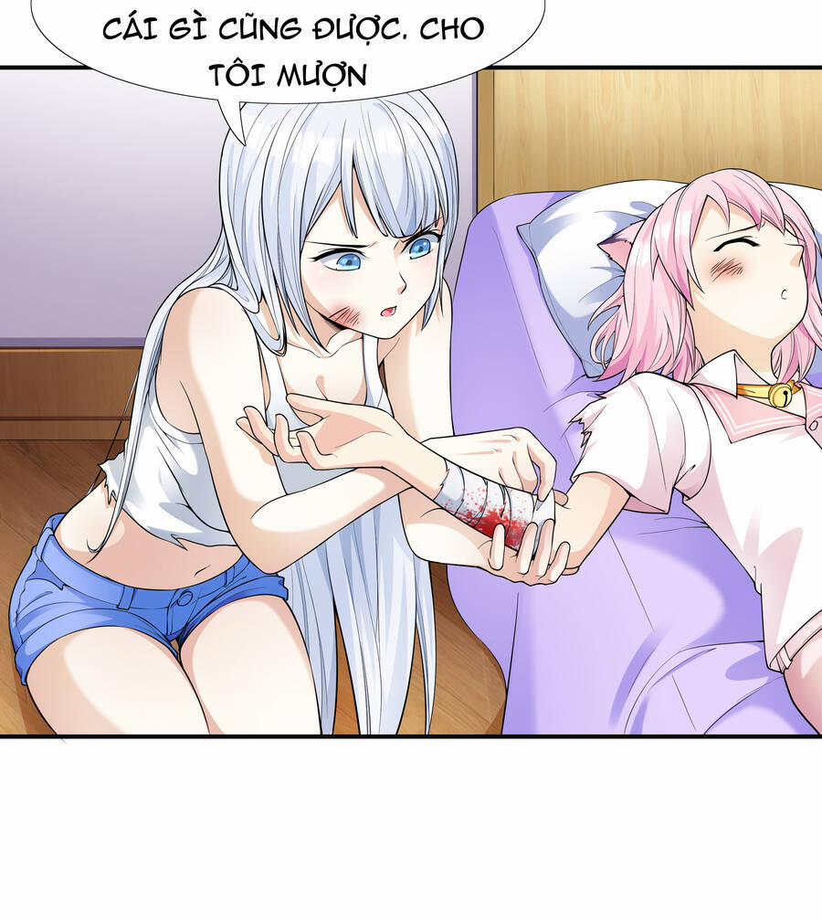 Cuộc Sống Treo Máy 4 trang 49