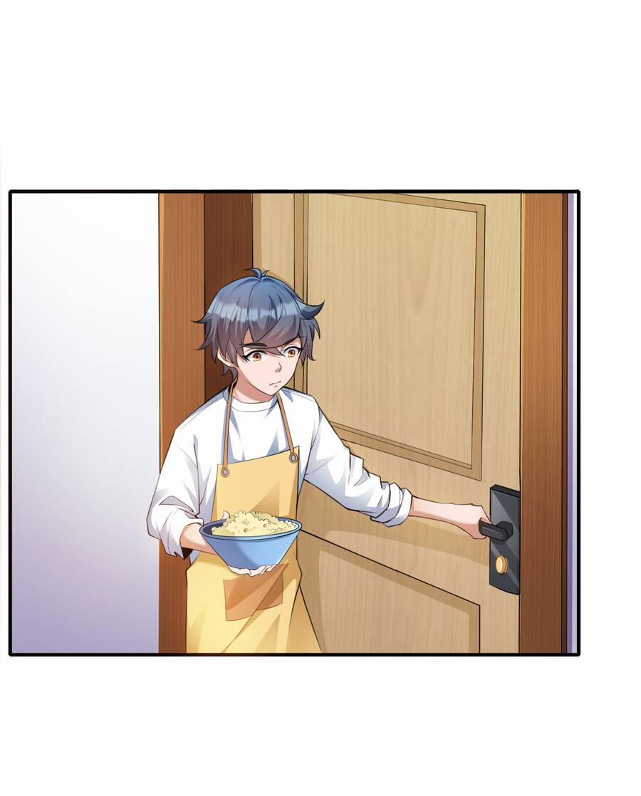 Cuộc Sống Treo Máy 5 trang 42