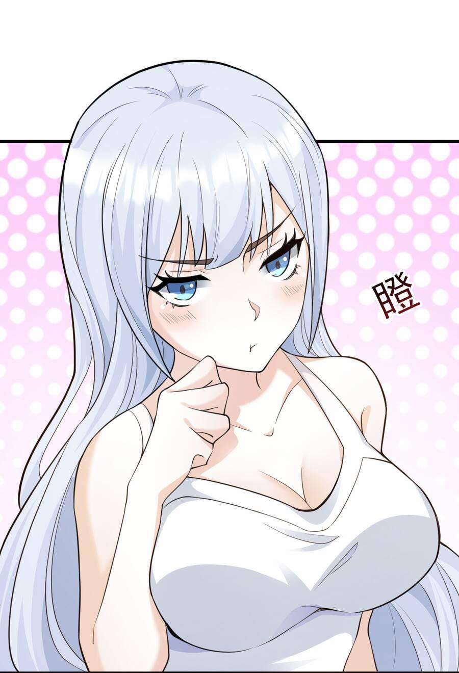 Cuộc Sống Treo Máy 5 trang 46