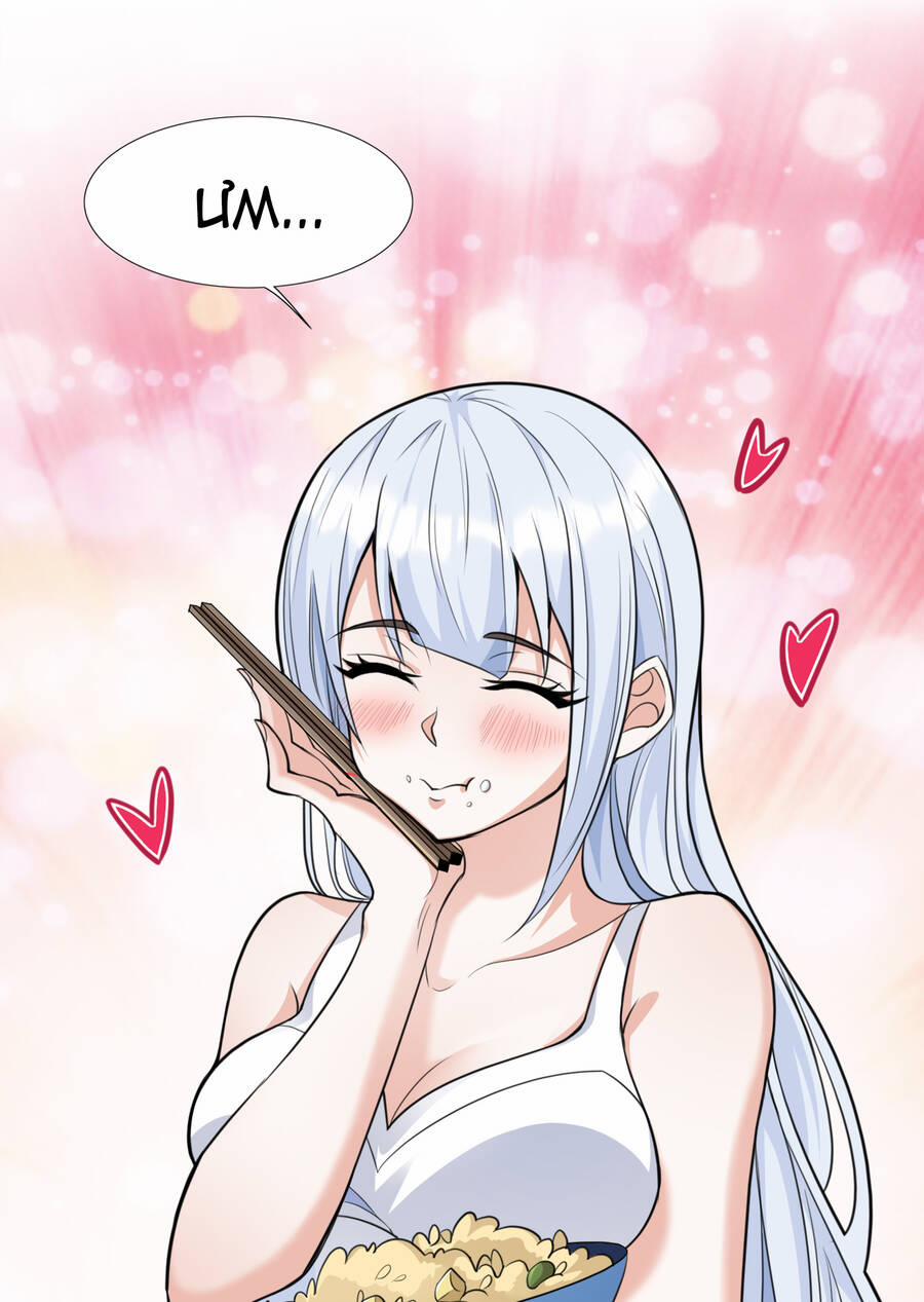 Cuộc Sống Treo Máy 5 trang 53