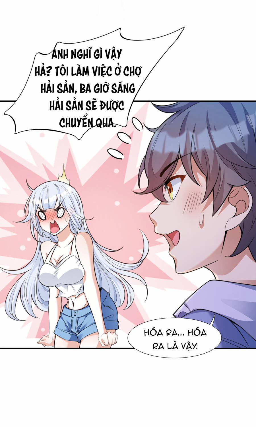 Cuộc Sống Treo Máy 5 trang 63