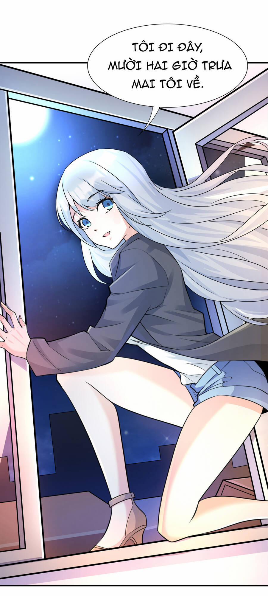 Cuộc Sống Treo Máy 5 trang 72