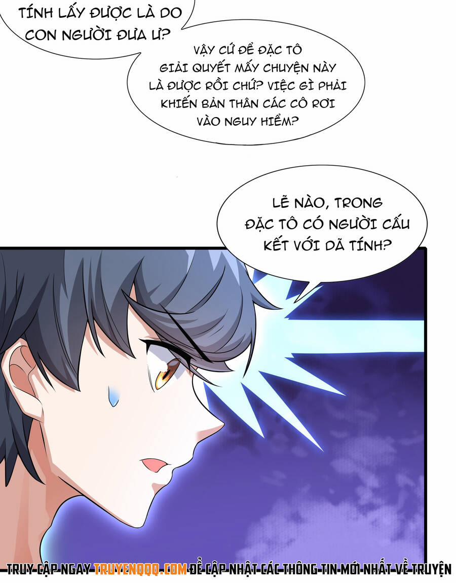 Cuộc Sống Treo Máy 6 trang 45