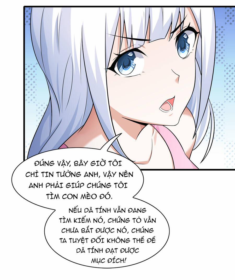 Cuộc Sống Treo Máy 6 trang 46