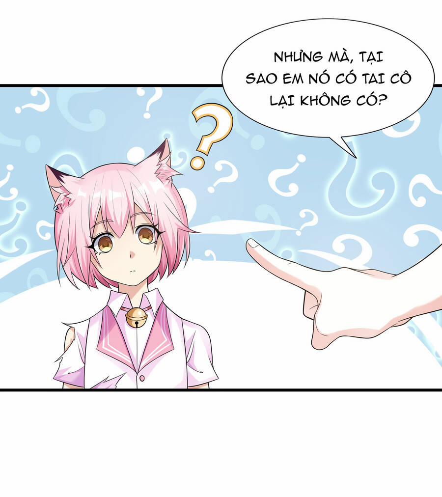 Cuộc Sống Treo Máy 6 trang 48