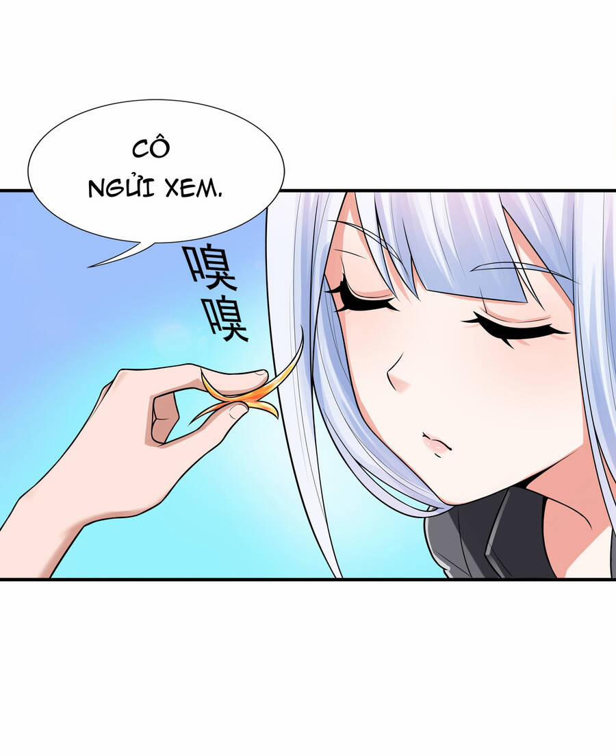 Cuộc Sống Treo Máy 7 trang 11