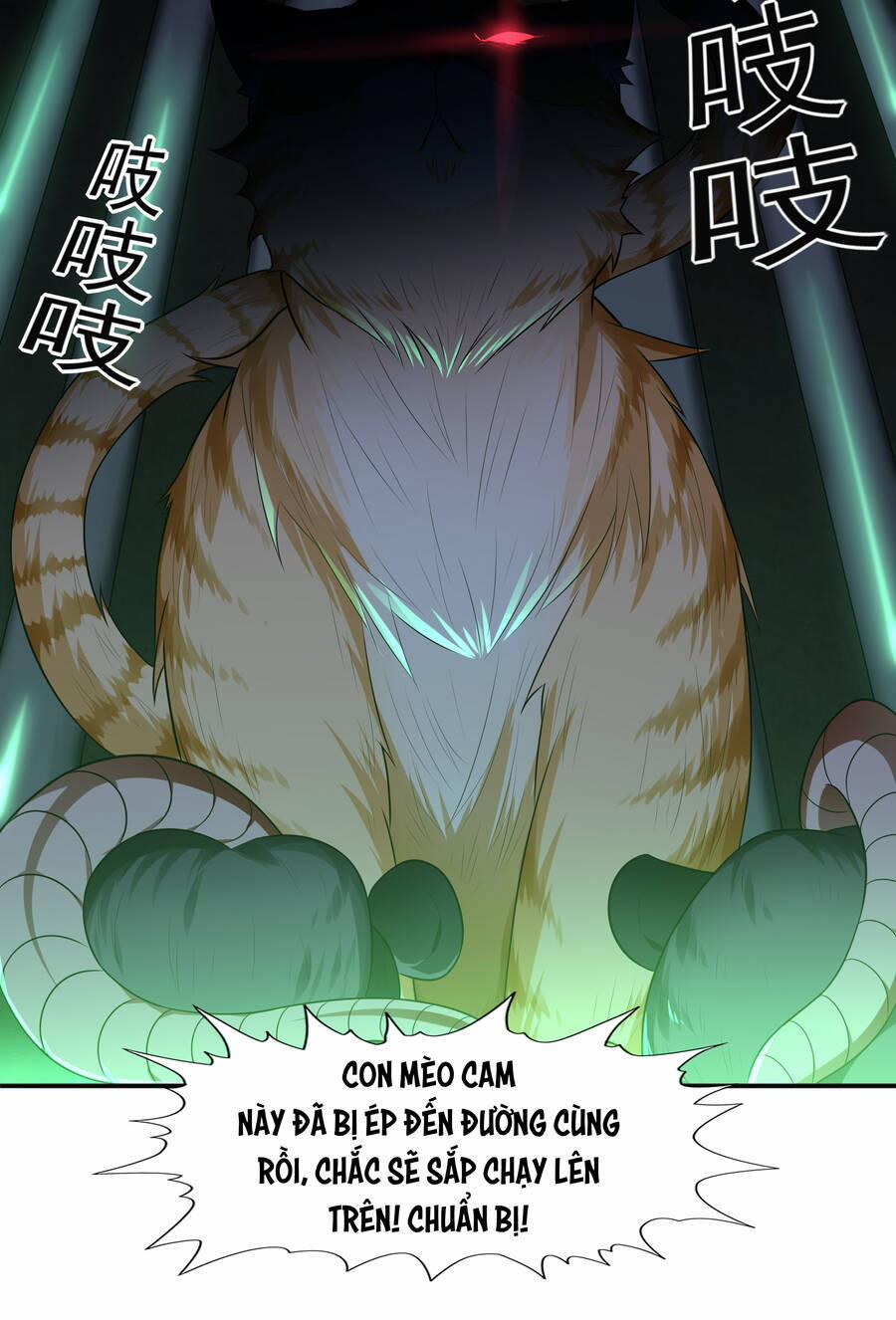 Cuộc Sống Treo Máy 7 trang 35