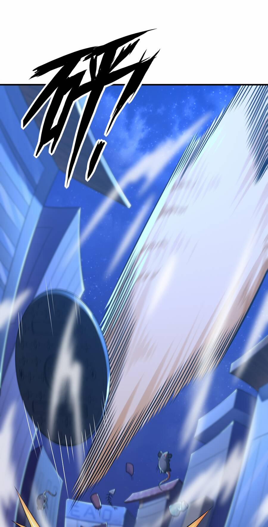 Cuộc Sống Treo Máy 7 trang 36