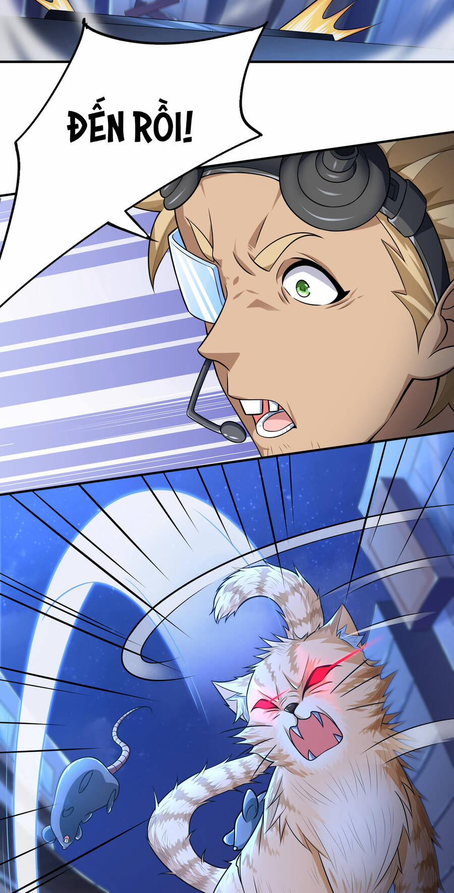 Cuộc Sống Treo Máy 7 trang 37