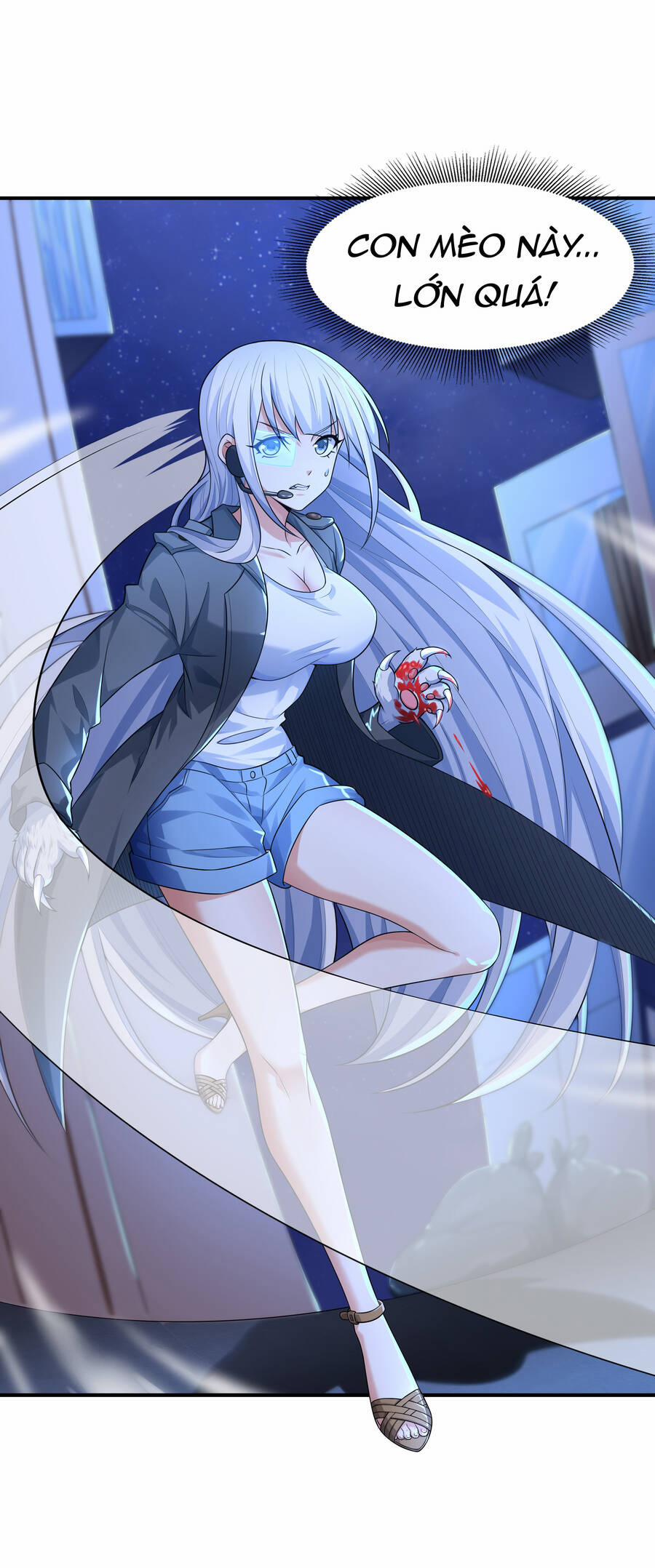 Cuộc Sống Treo Máy 7 trang 39