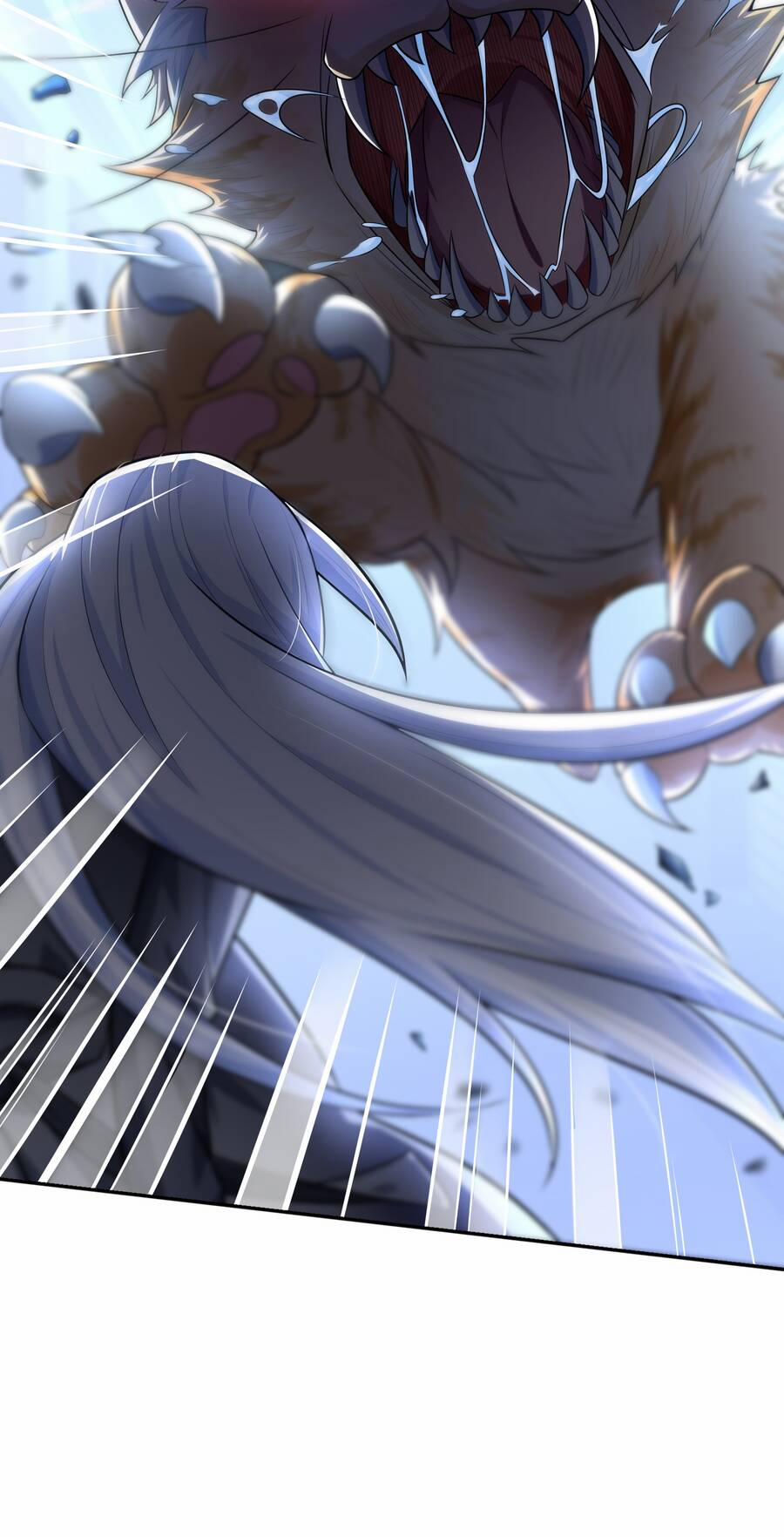 Cuộc Sống Treo Máy 7 trang 43