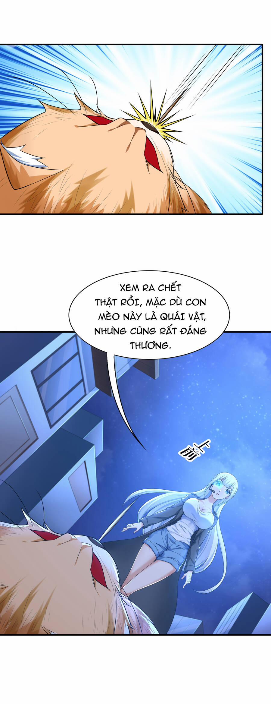 Cuộc Sống Treo Máy 7 trang 57