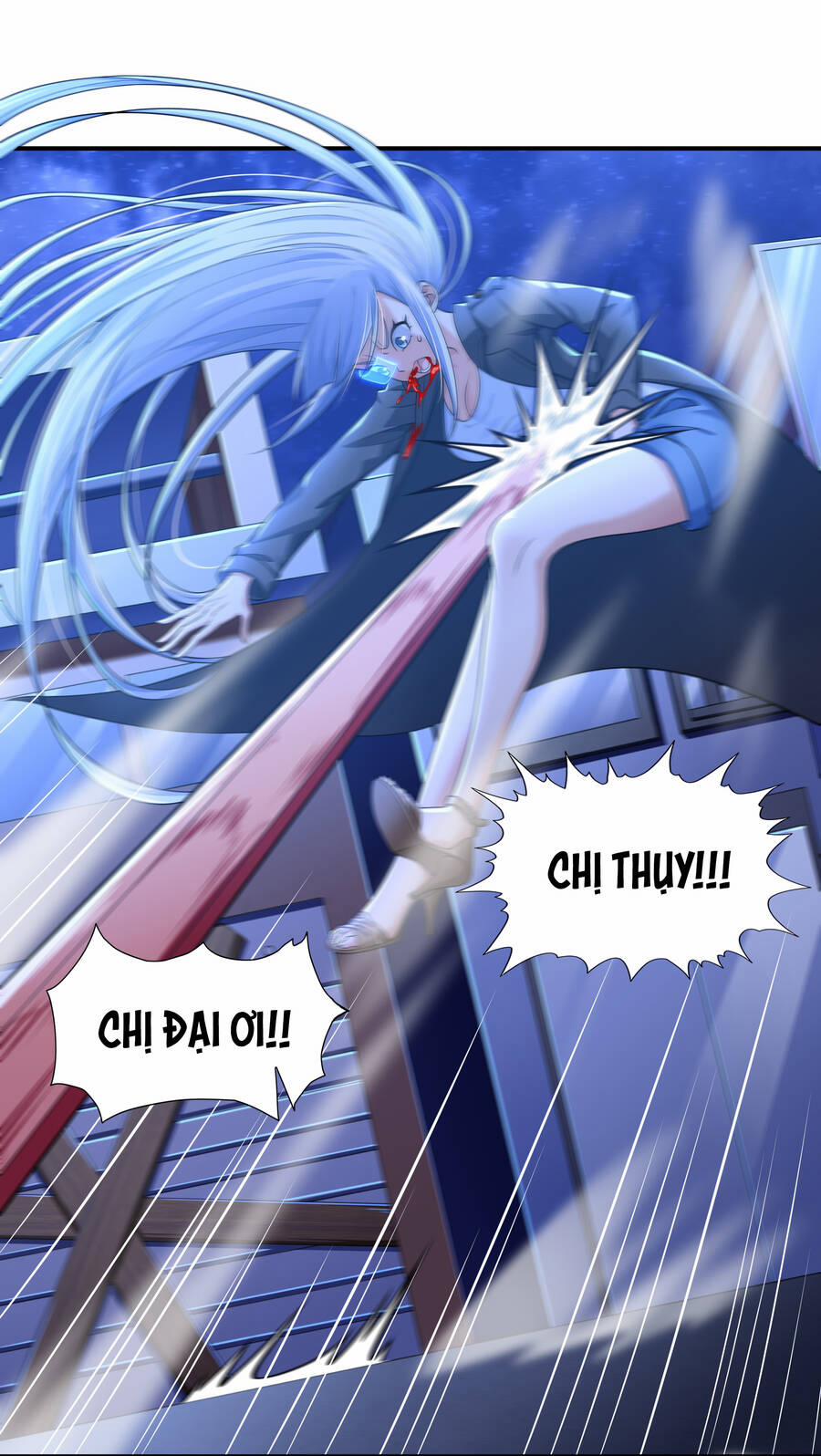 Cuộc Sống Treo Máy 7 trang 61