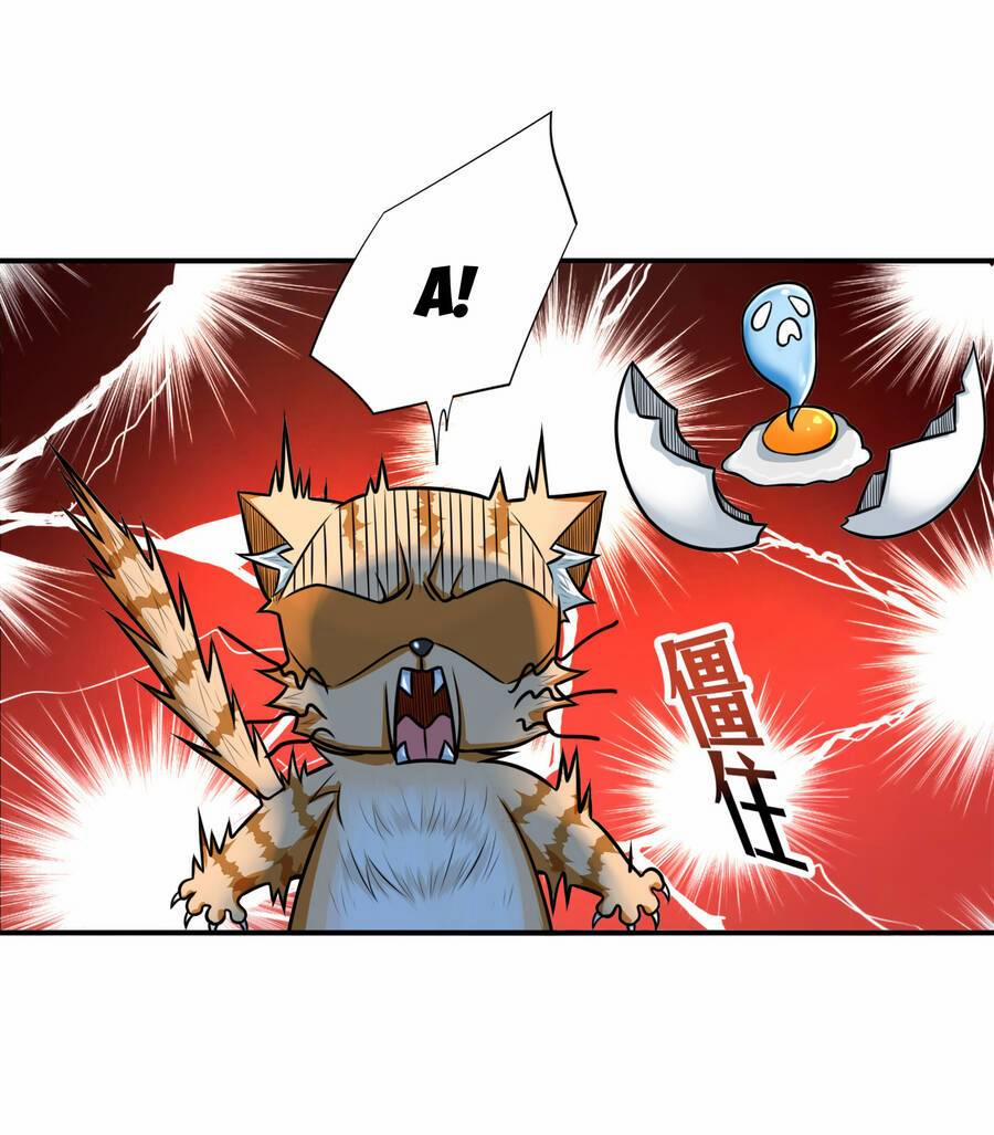 Cuộc Sống Treo Máy 8 trang 24