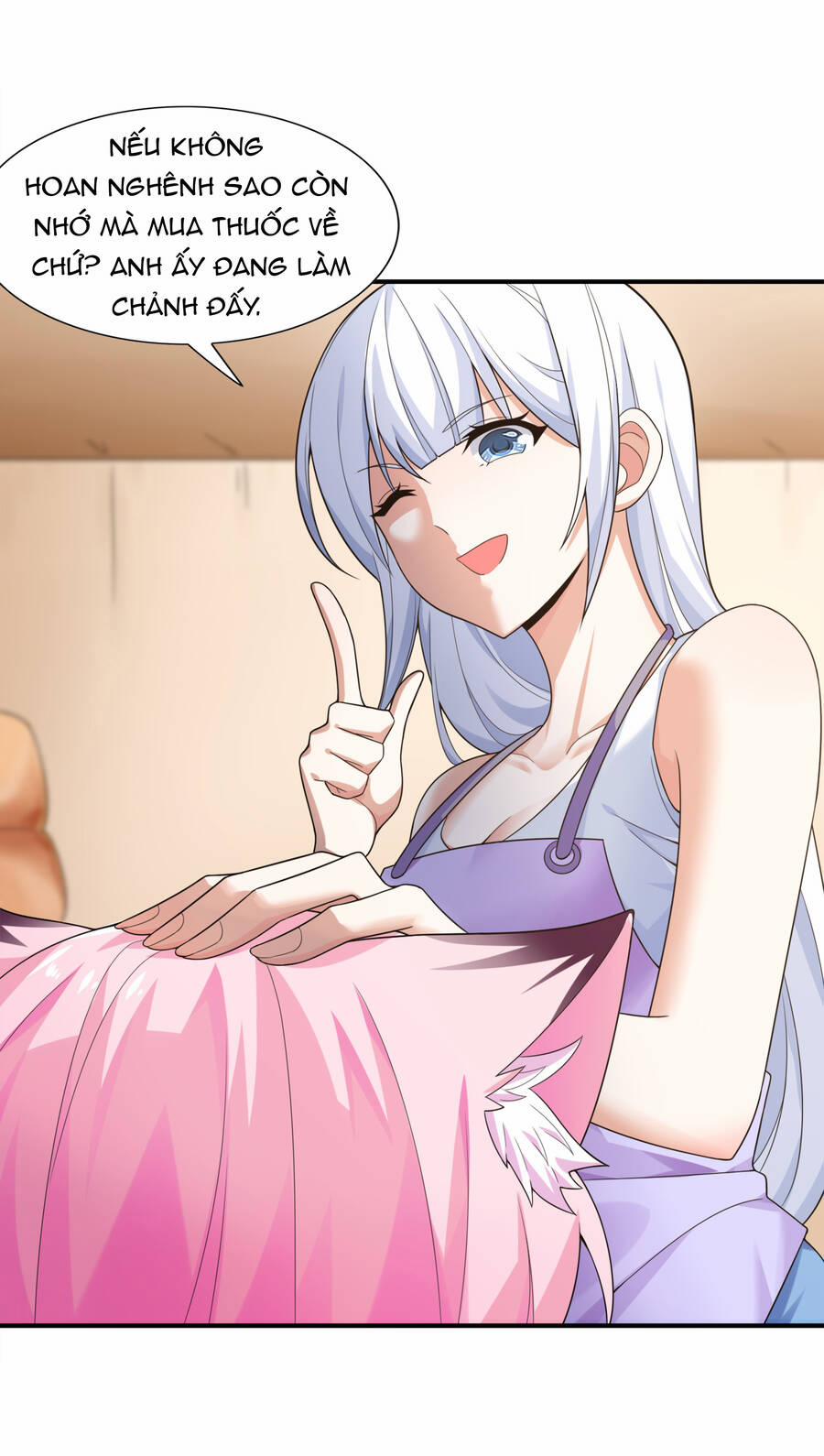 Cuộc Sống Treo Máy 9 trang 29
