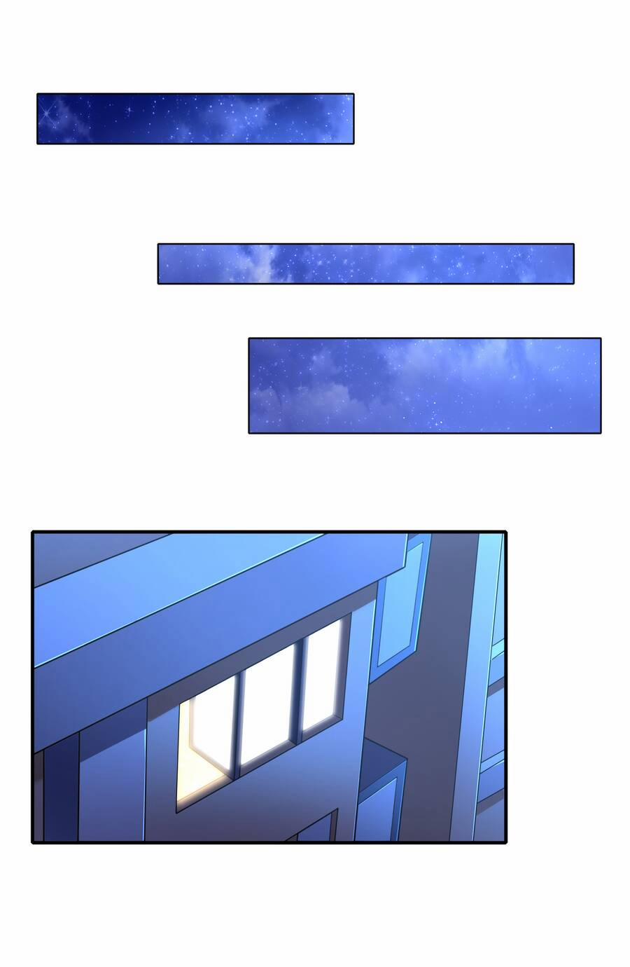 Cuộc Sống Treo Máy 9 trang 4