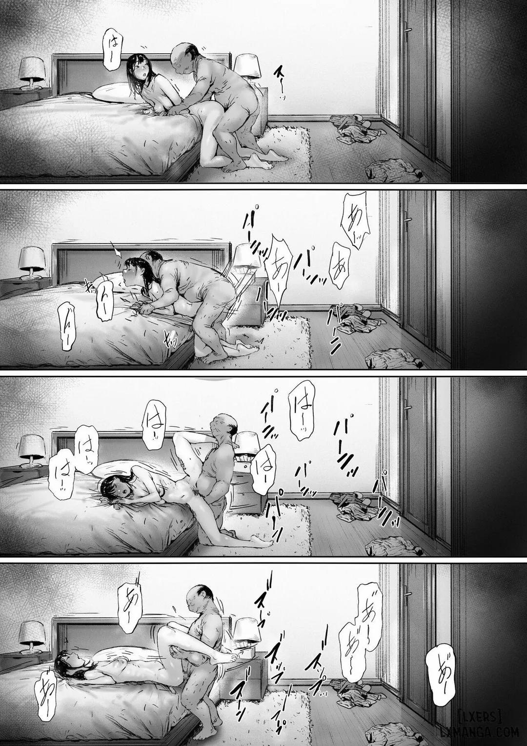 Cuộc sống với cha chồng 0 trang 46