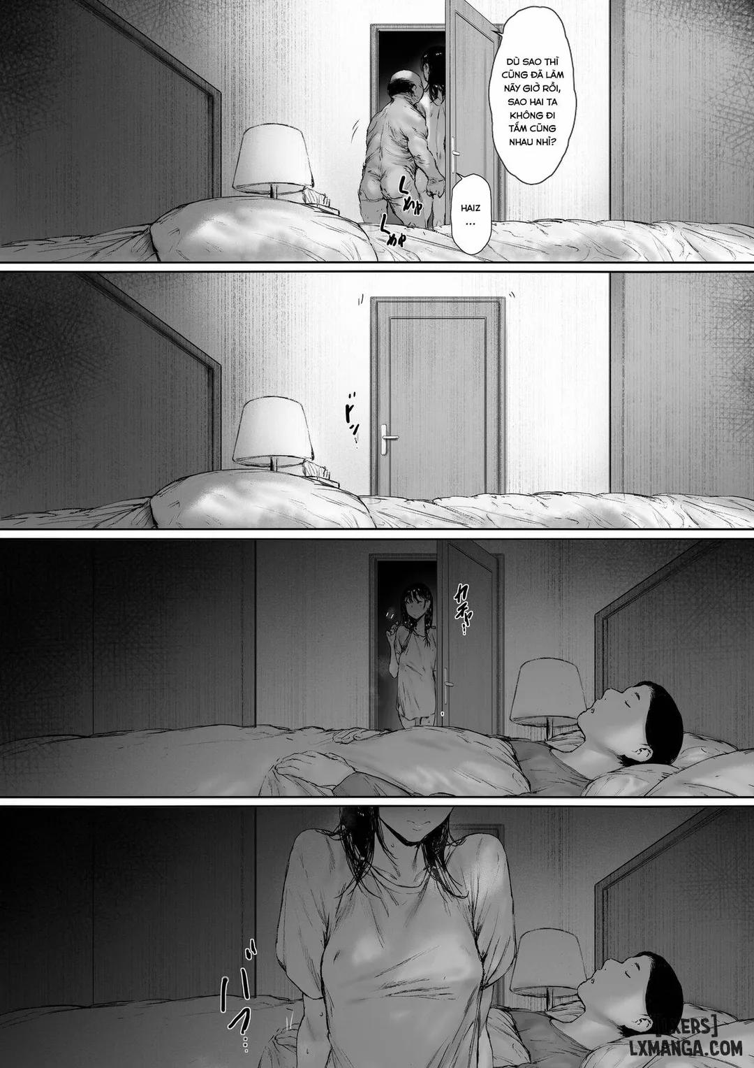 Cuộc sống với cha chồng 0 trang 90