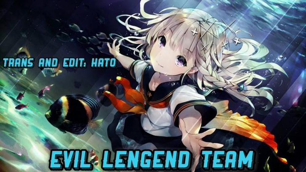 Cuộc sống với hai người mẹ của tôi Oneshot trang 0