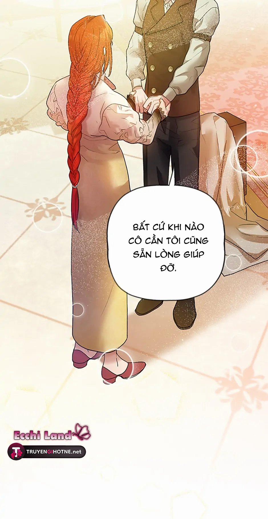 Cuộc Sống Vương Giả Của Người Tình Giả 8.2 trang 0