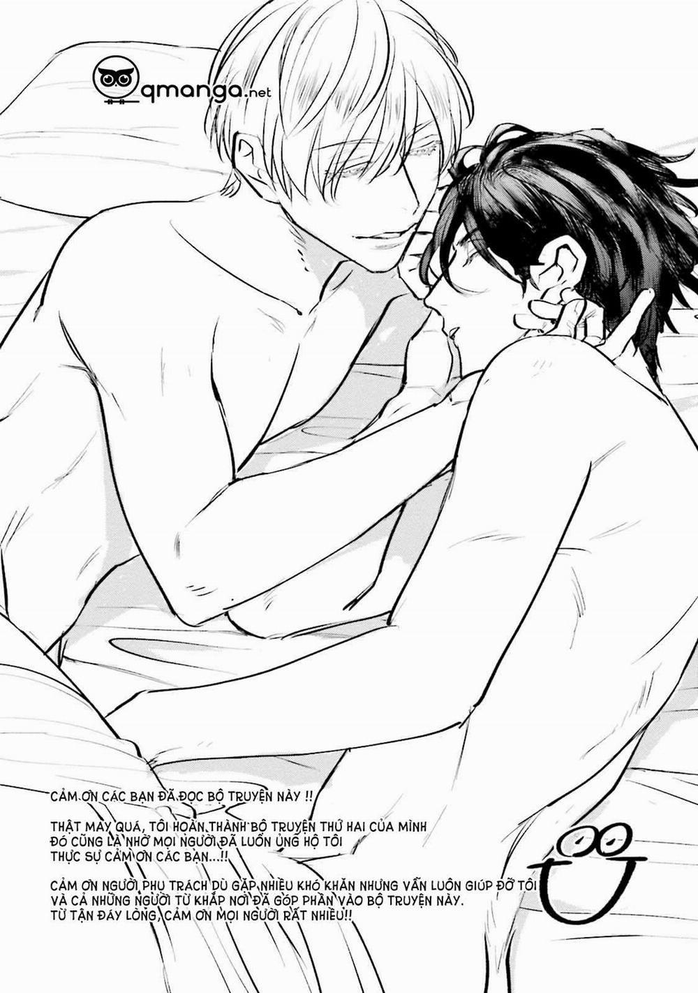 Cuộc Tạo Phản Của Cấp Trên 6 trang 29