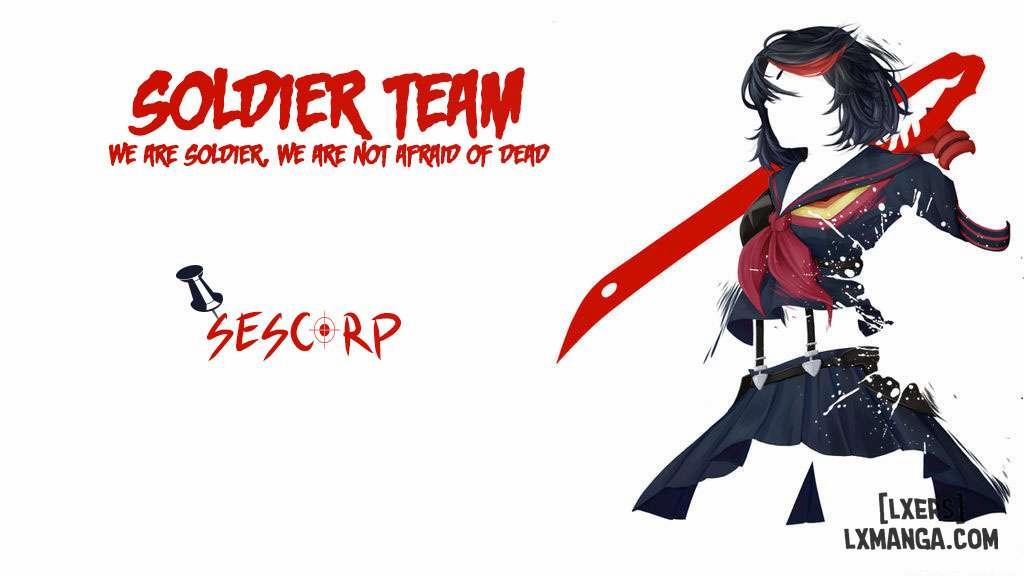 Cuộc thách đấu của các cô gái 1 trang 0