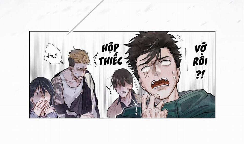 Cuộc Thi Toàn Cầu 1 trang 13