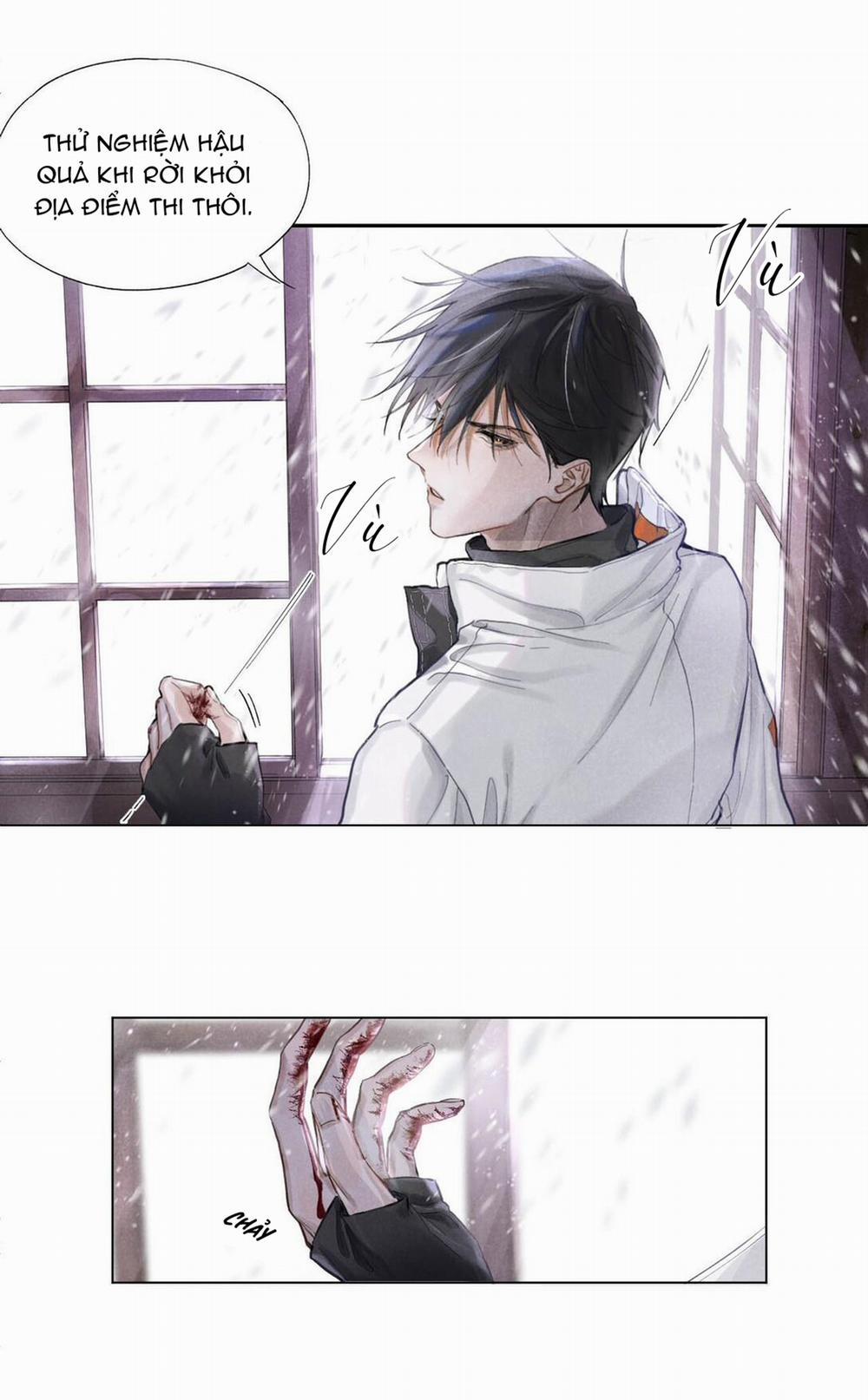 Cuộc Thi Toàn Cầu 1 trang 14