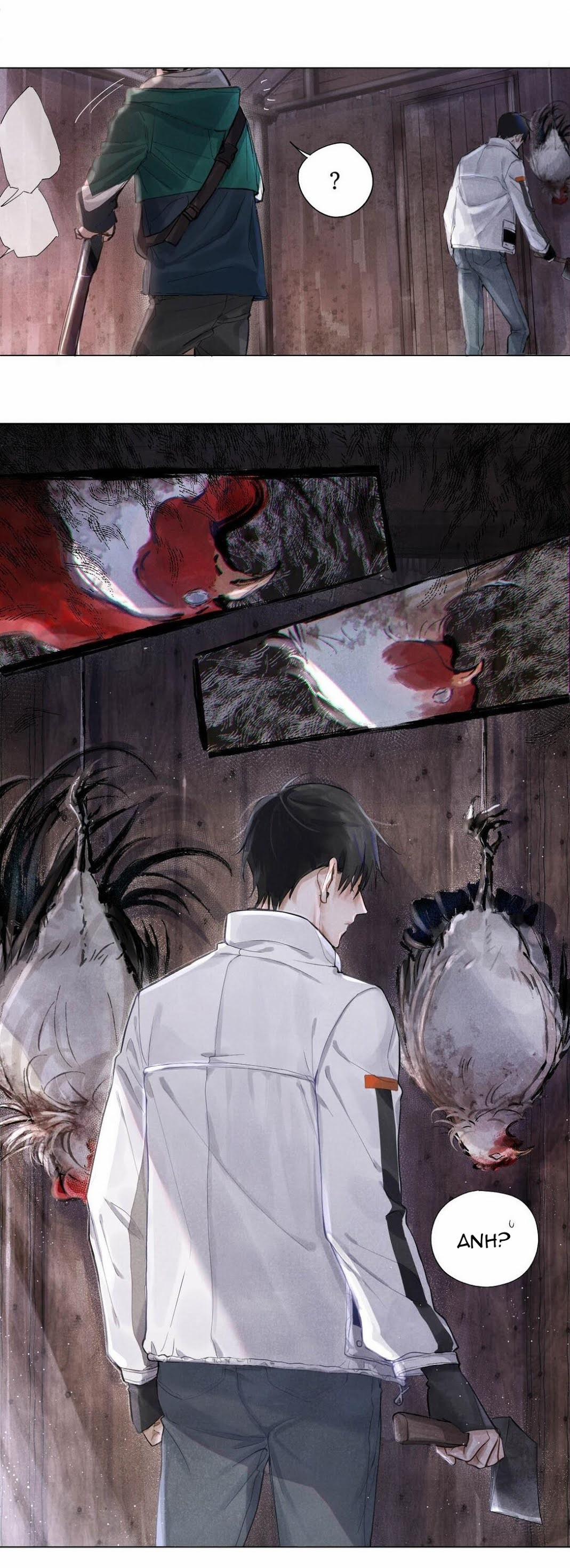 Cuộc Thi Toàn Cầu 1 trang 17