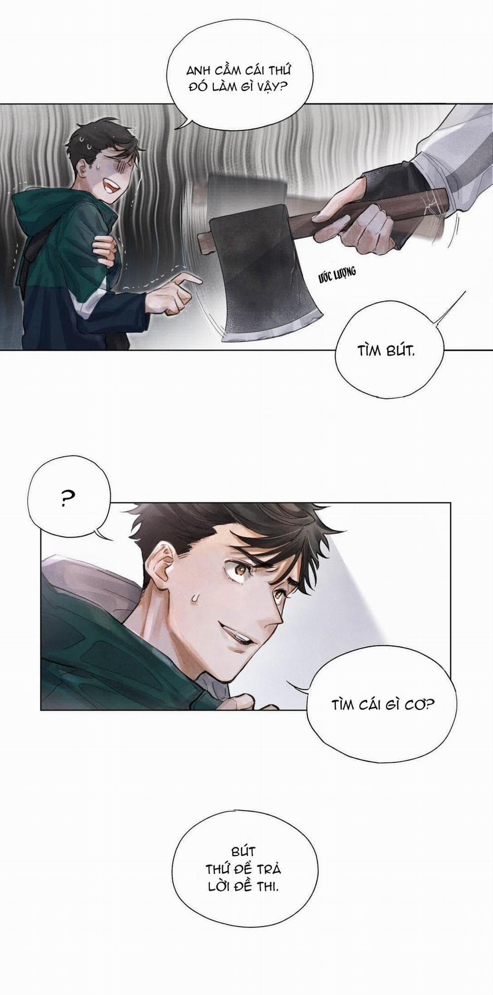 Cuộc Thi Toàn Cầu 1 trang 19