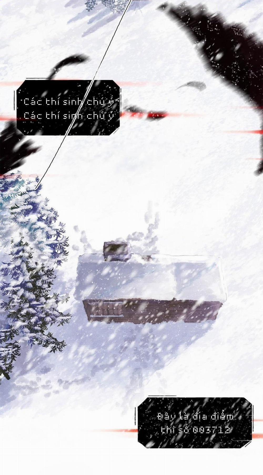 Cuộc Thi Toàn Cầu 1 trang 2