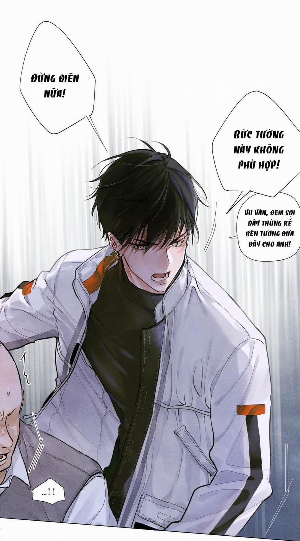 Cuộc Thi Toàn Cầu 1 trang 22