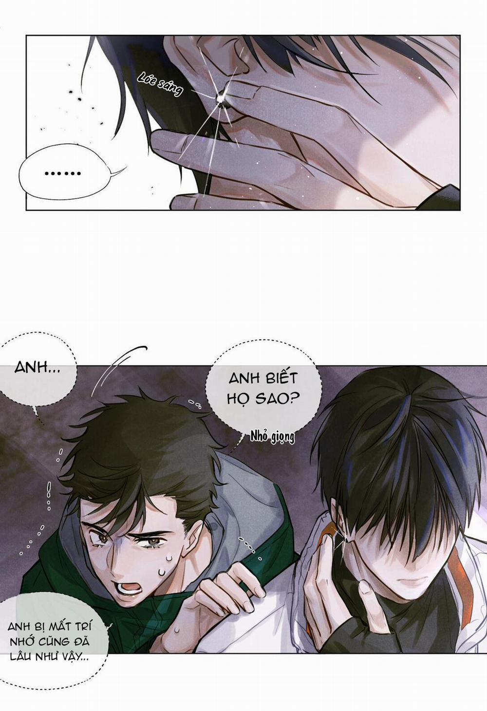 Cuộc Thi Toàn Cầu 1 trang 30