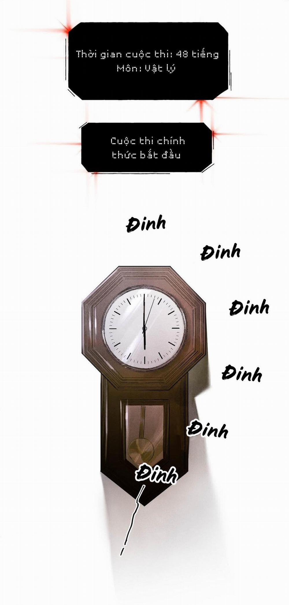 Cuộc Thi Toàn Cầu 1 trang 8