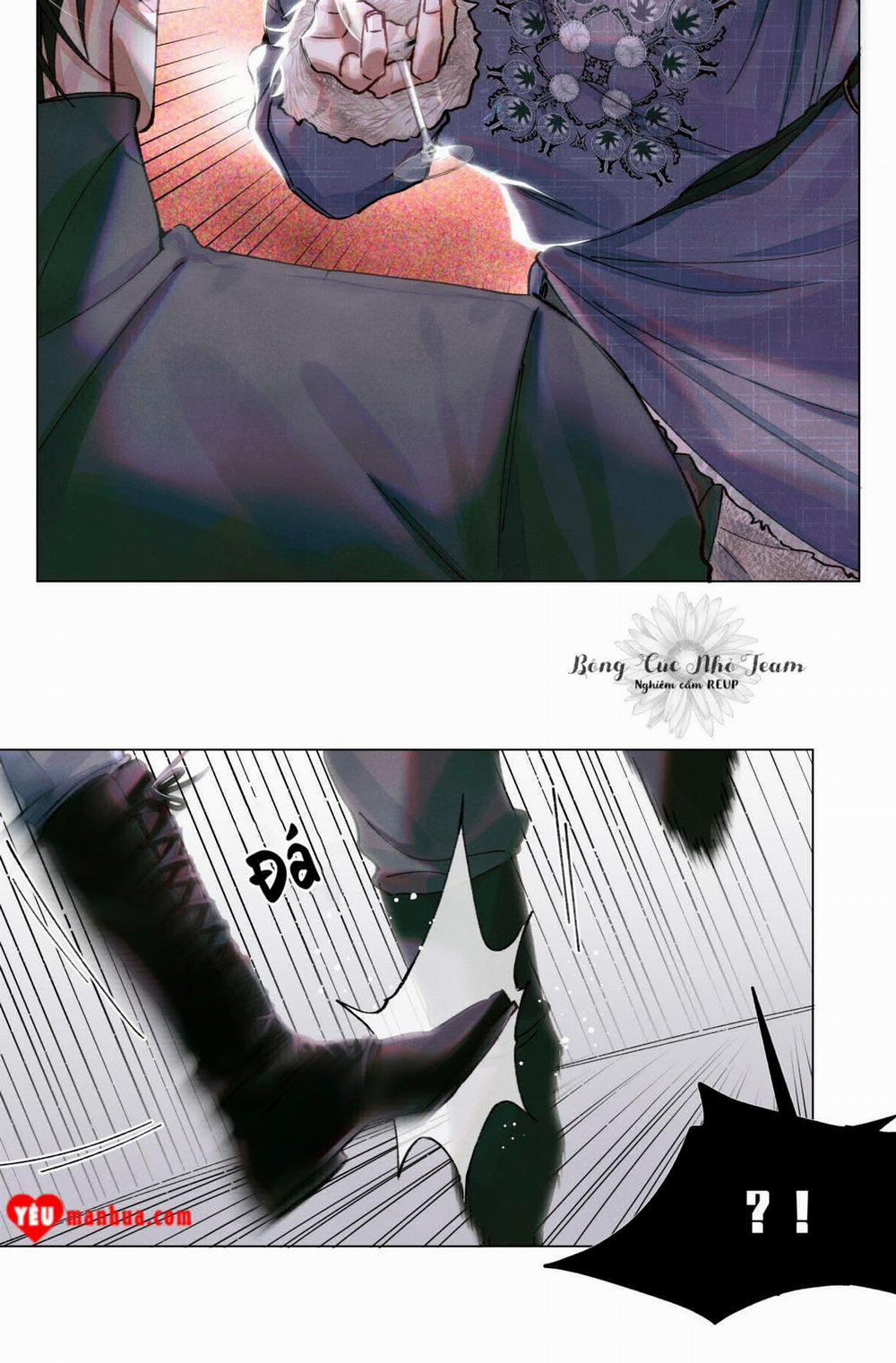 Cuộc Thi Toàn Cầu 10 trang 19