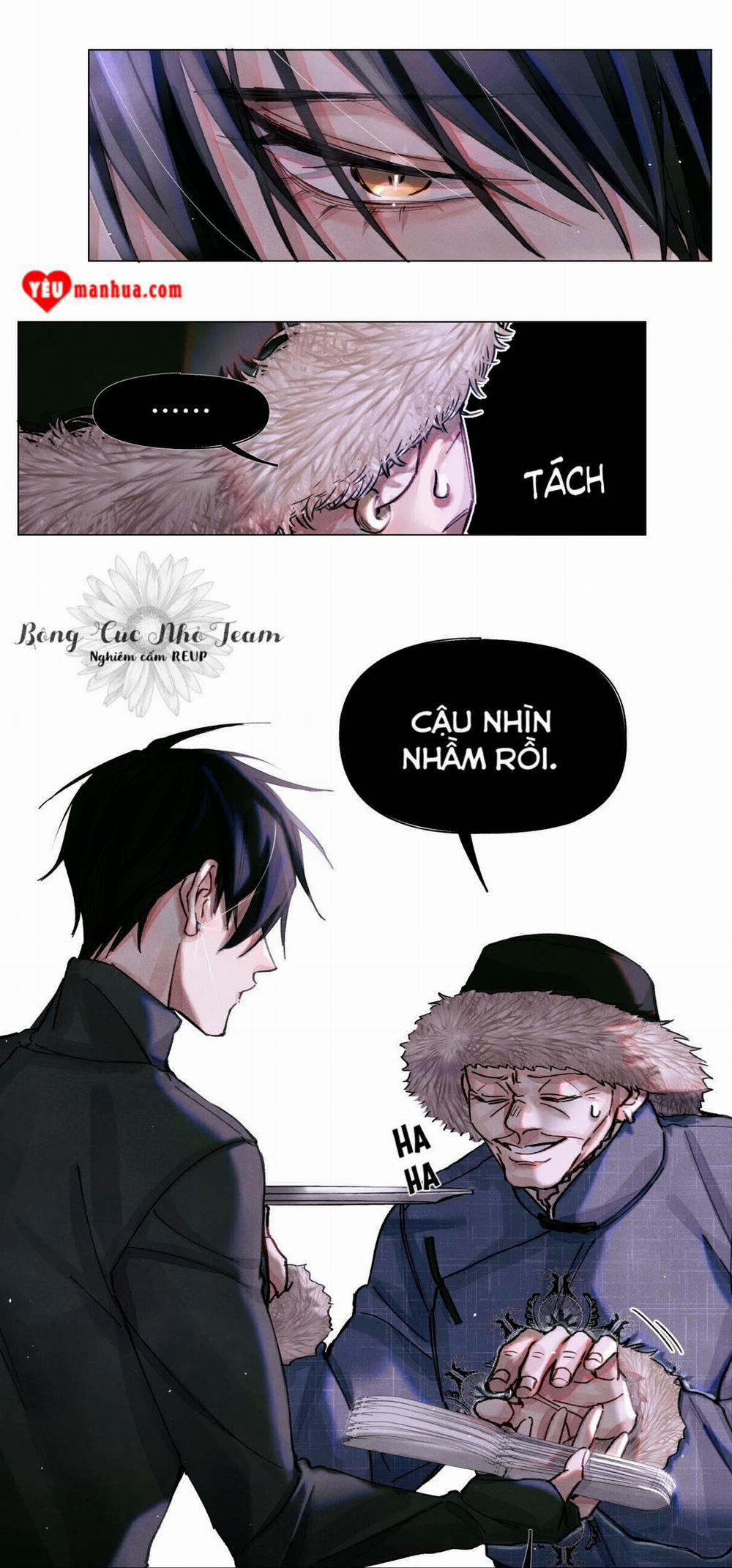 Cuộc Thi Toàn Cầu 10 trang 6